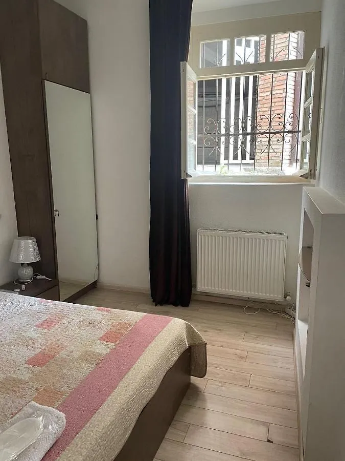 Tbilisi Memories Hotel 3*,  Грузия