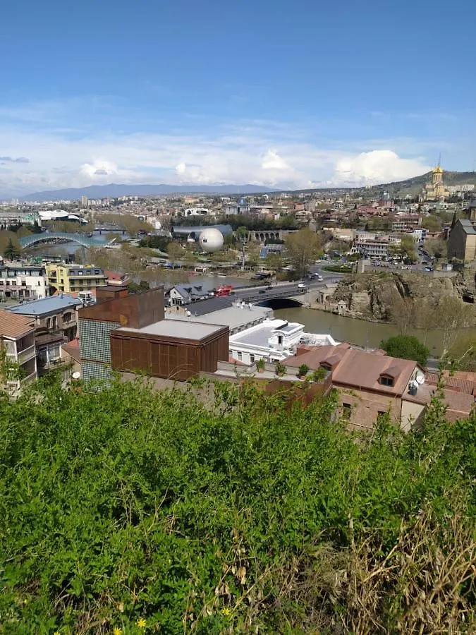 Tbilisi Memories Hotel
