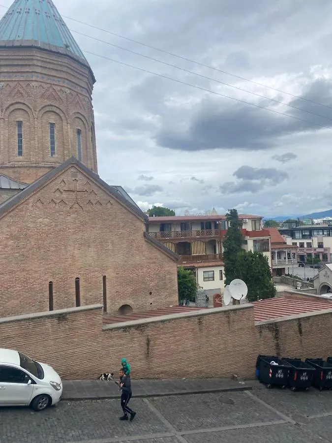 ***  Tbilisi Memories Hotel Грузия