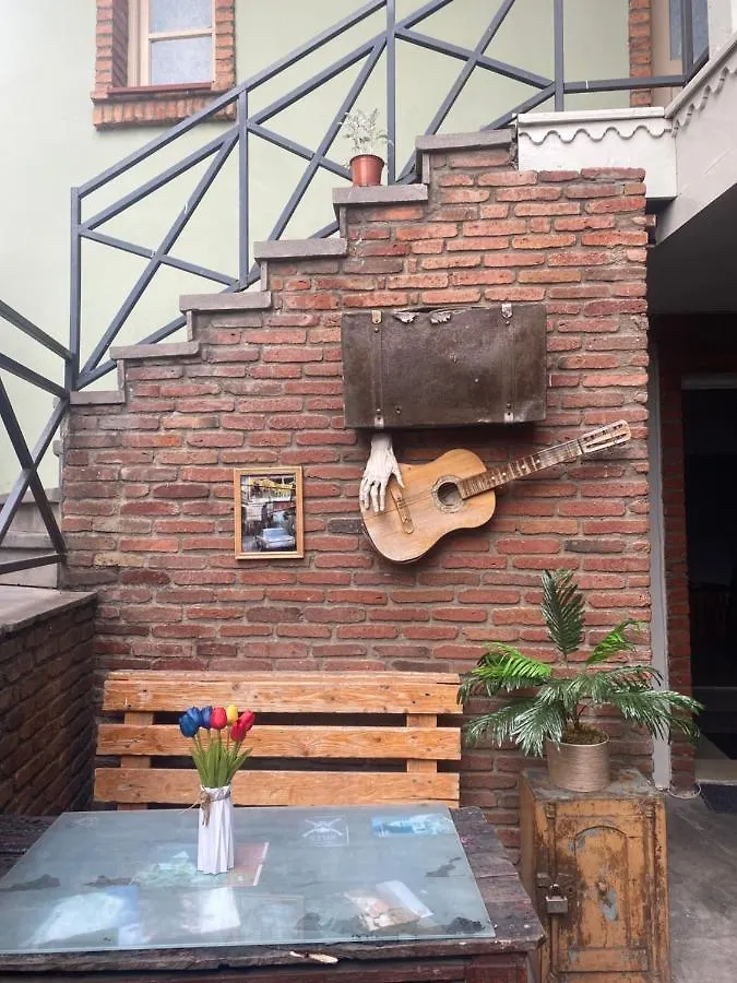 Tbilisi Memories Hotel 3*,