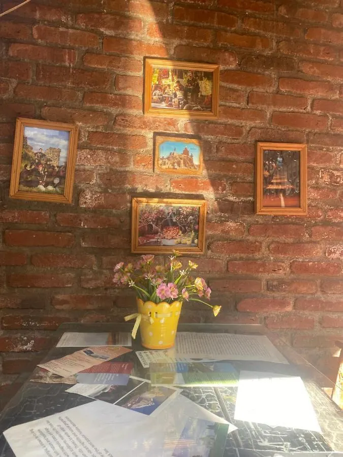 Tbilisi Memories Hotel 3*,  Грузия