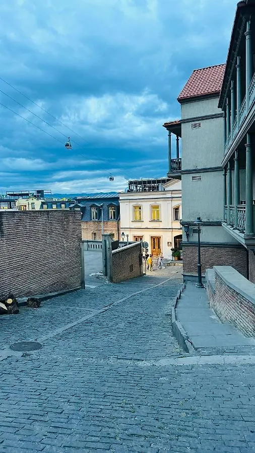 Tbilisi Memories Hotel 3*,