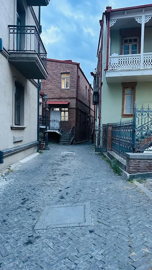 Tbilisi Memories Hotel