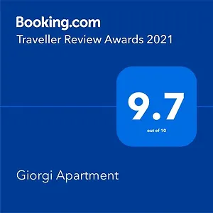 Giorgi Апартаменты