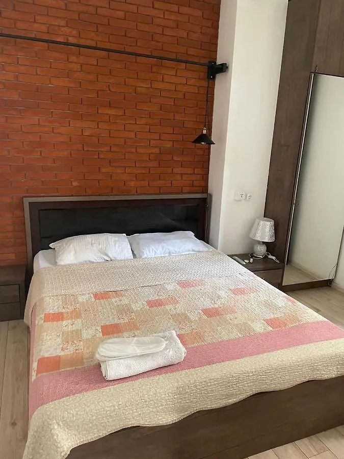 Tbilisi Memories Hotel
