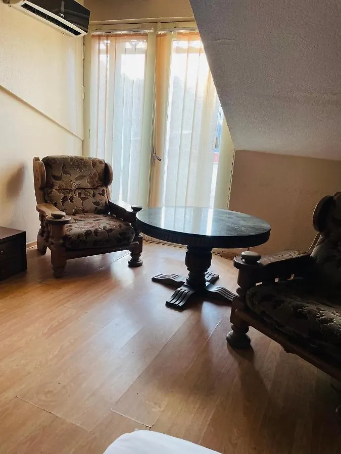 Tbilisi Memories Hotel Грузия