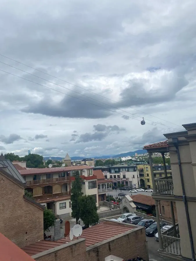 Tbilisi Memories Hotel